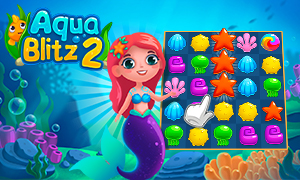 Aquablitz 2