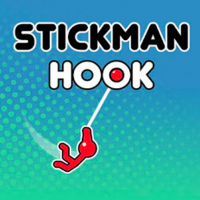 Stickman Hook